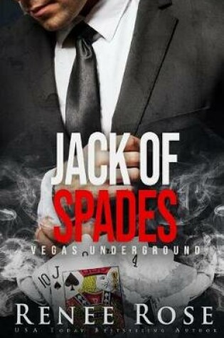 Cover of Jack of Spades