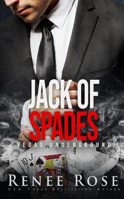 Book cover for Jack of Spades