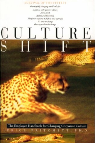 Cover of Culture Shift