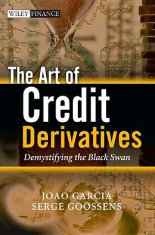 Cover of The Art of Credit Derivatives