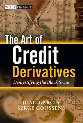 Book cover for The Art of Credit Derivatives