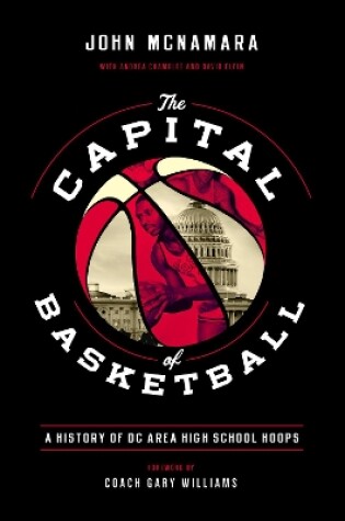 Cover of The Capital of Basketball