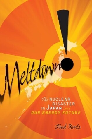 Cover of Meltdown!