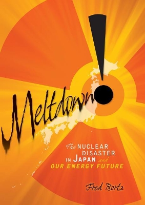 Cover of Meltdown!