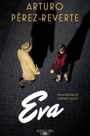 Cover of Eva