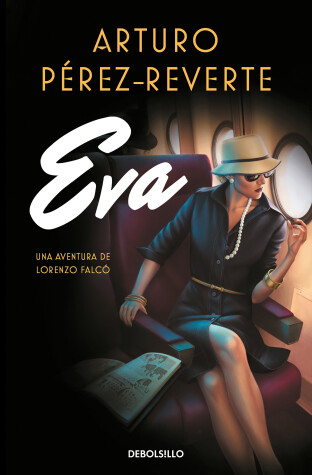 Eva by Arturo Perez-Reverte