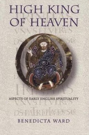 Cover of High King Of Heaven