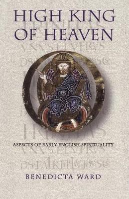 Book cover for High King Of Heaven