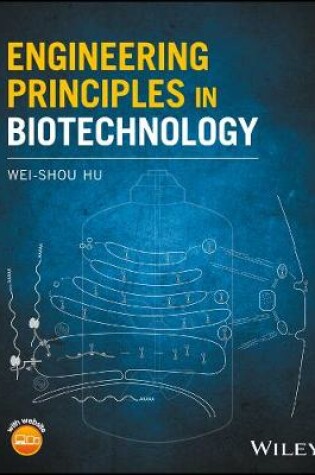 Cover of Engineering Principles in Biotechnology