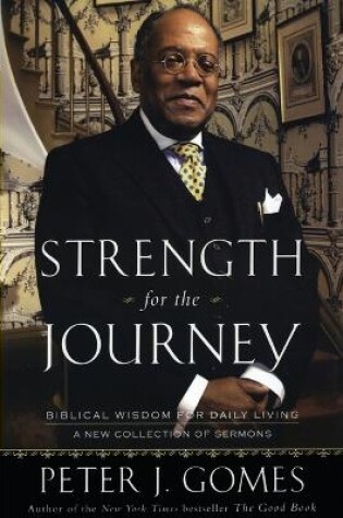 Cover of Strengh for the Journey