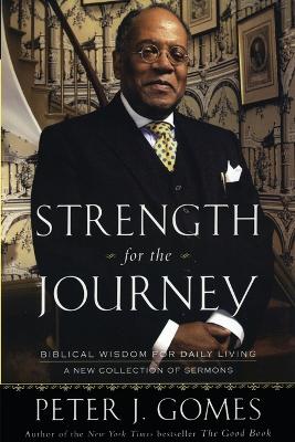 Book cover for Strengh for the Journey