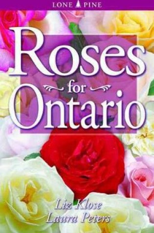 Cover of Roses for Ontario