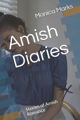 Book cover for Amish Diaries