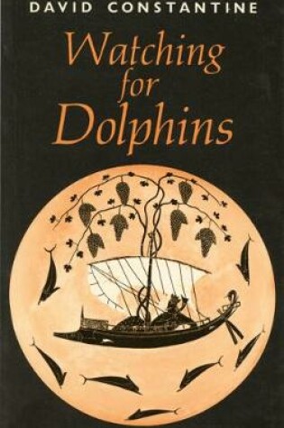 Cover of Watching for Dolphins