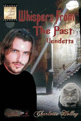 Cover of Whispers from the Past