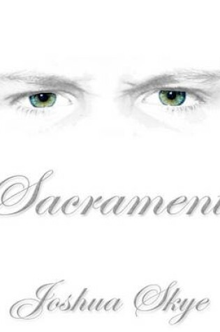 Cover of Sacrament