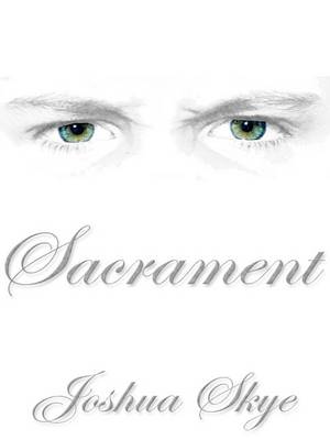 Book cover for Sacrament