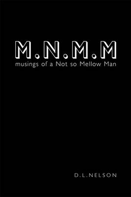 Book cover for M.N.M.M