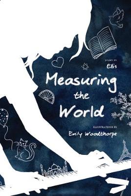 Book cover for Measuring The World