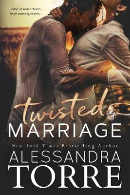 Book cover for Twisted Marriage