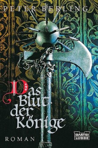 Cover of Das Blut Der Konige