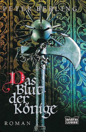 Book cover for Das Blut Der Konige