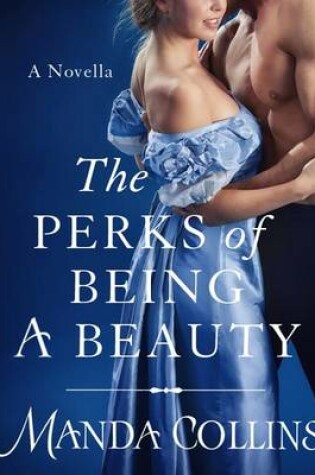Cover of The Perks of Being a Beauty