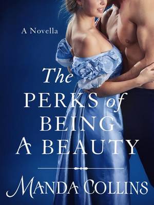Book cover for The Perks of Being a Beauty