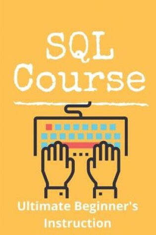 Cover of SQL Course