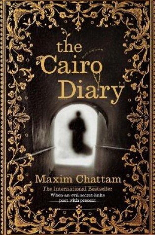 Cover of The Cairo Diary