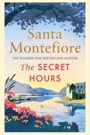 Cover of The Secret Hours