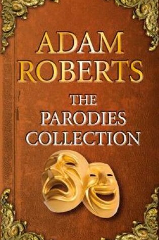 Cover of The Parodies Collection