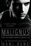 Book cover for Malignus