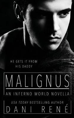 Book cover for Malignus