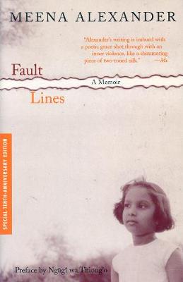 Cover of Fault Lines