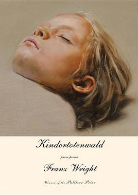 Book cover for Kindertotenwald