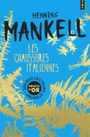 Cover of Les chaussures italiennes/Collector edition