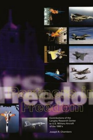 Cover of Partners in Freedom