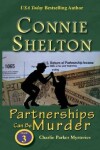 Book cover for Partnerships Can Be Murder