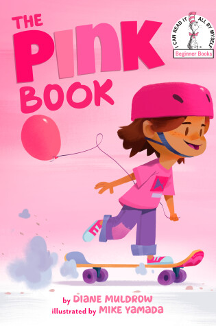 Cover of The Pink Book