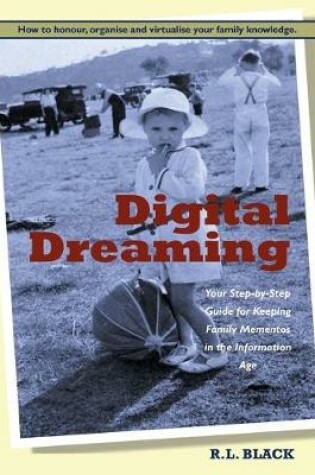 Cover of Digital Dreaming