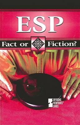 Cover of ESP