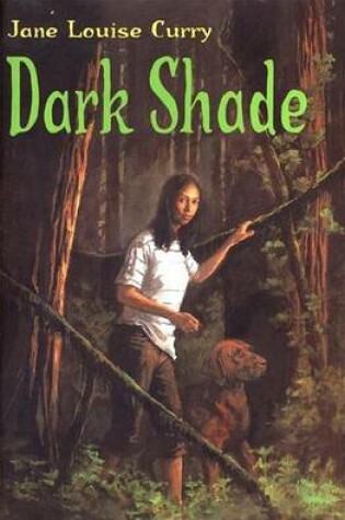 Cover of Dark Shade