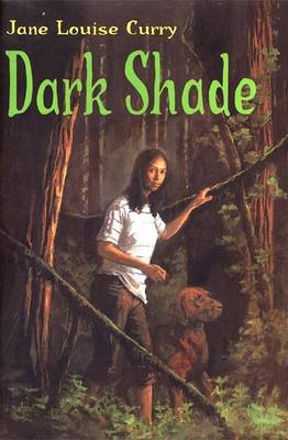 Book cover for Dark Shade
