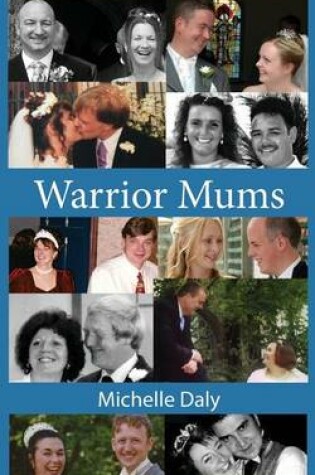 Cover of Warrior Mums