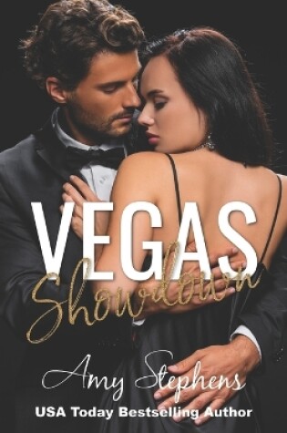 Cover of Vegas Showdown