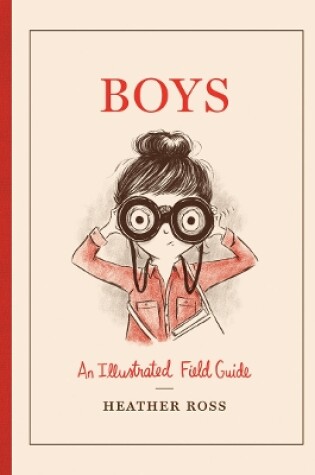 Cover of Boys