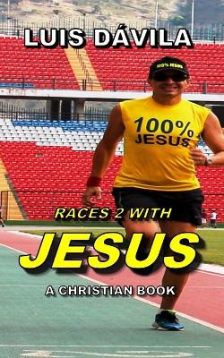 Book cover for Races 2 with Jesus