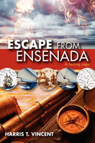 Cover of Escape from Ensenada