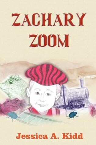 Cover of Zachary Zoom